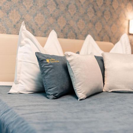Bed & Breakfast Villa Terezija Baška Exteriér fotografie