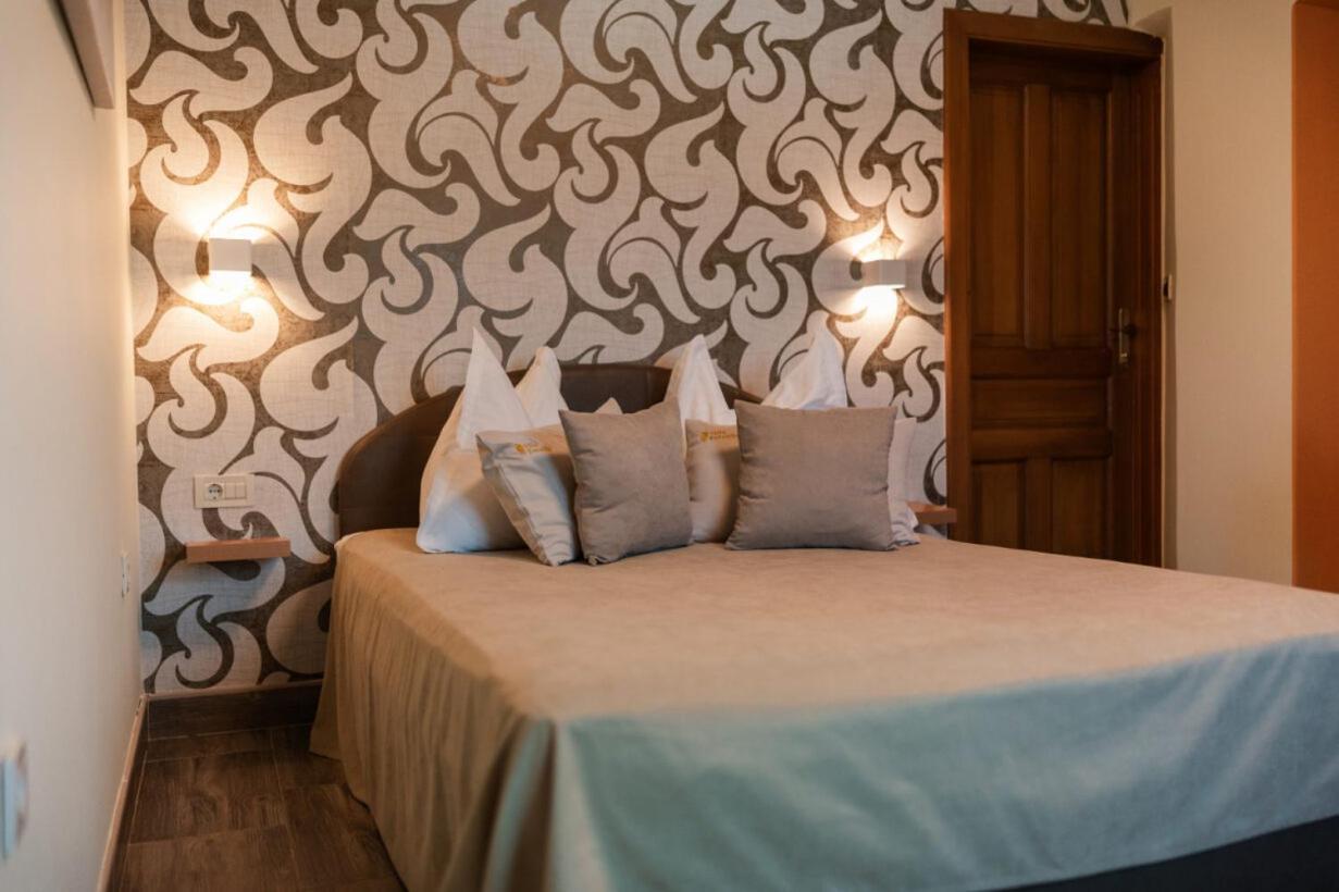 Bed & Breakfast Villa Terezija Baška Exteriér fotografie
