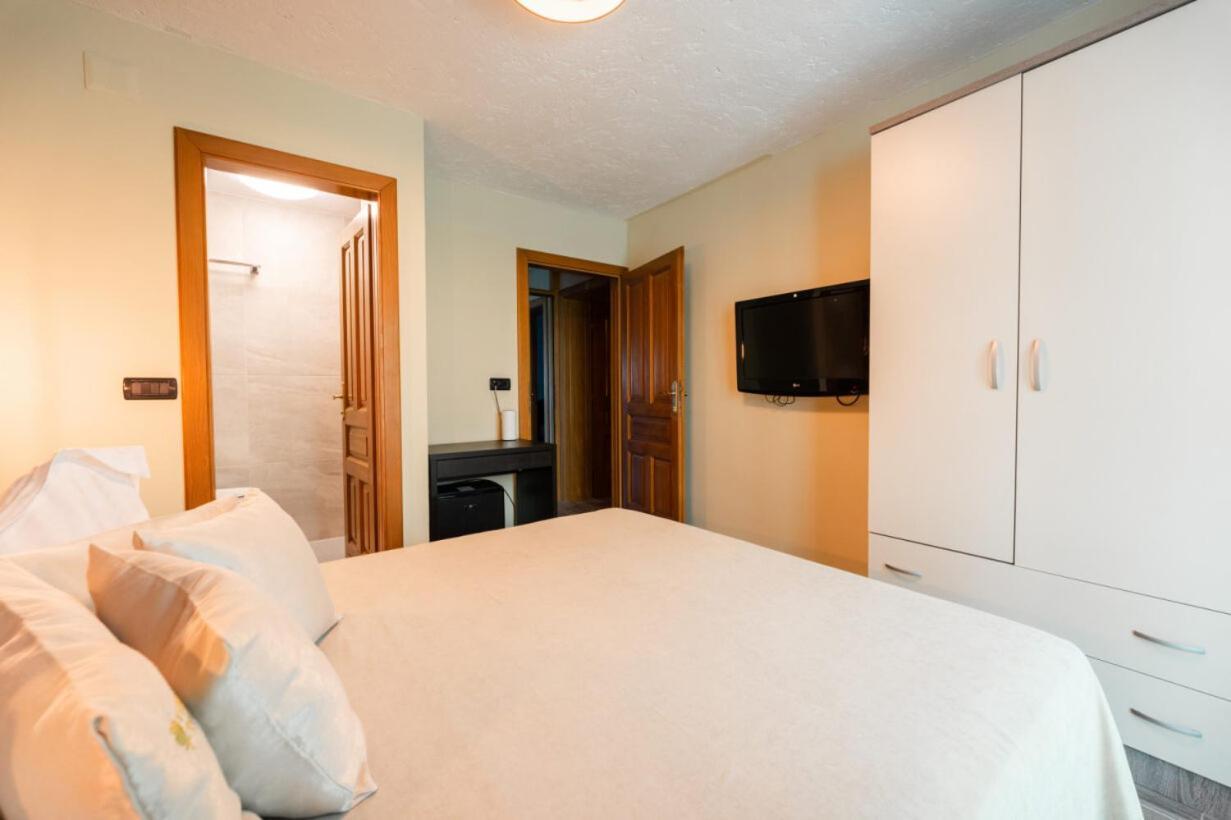 Bed & Breakfast Villa Terezija Baška Exteriér fotografie