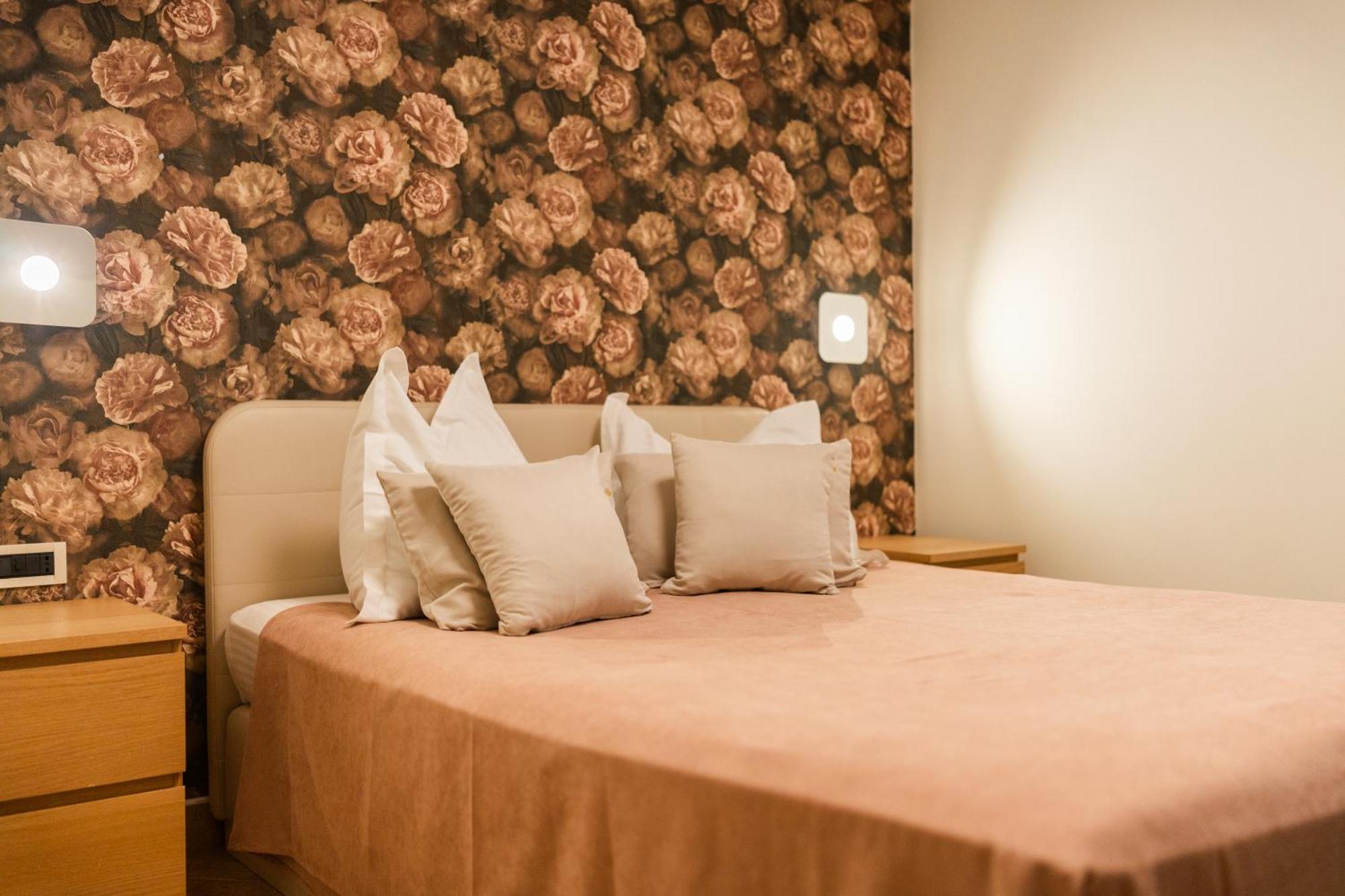 Bed & Breakfast Villa Terezija Baška Exteriér fotografie