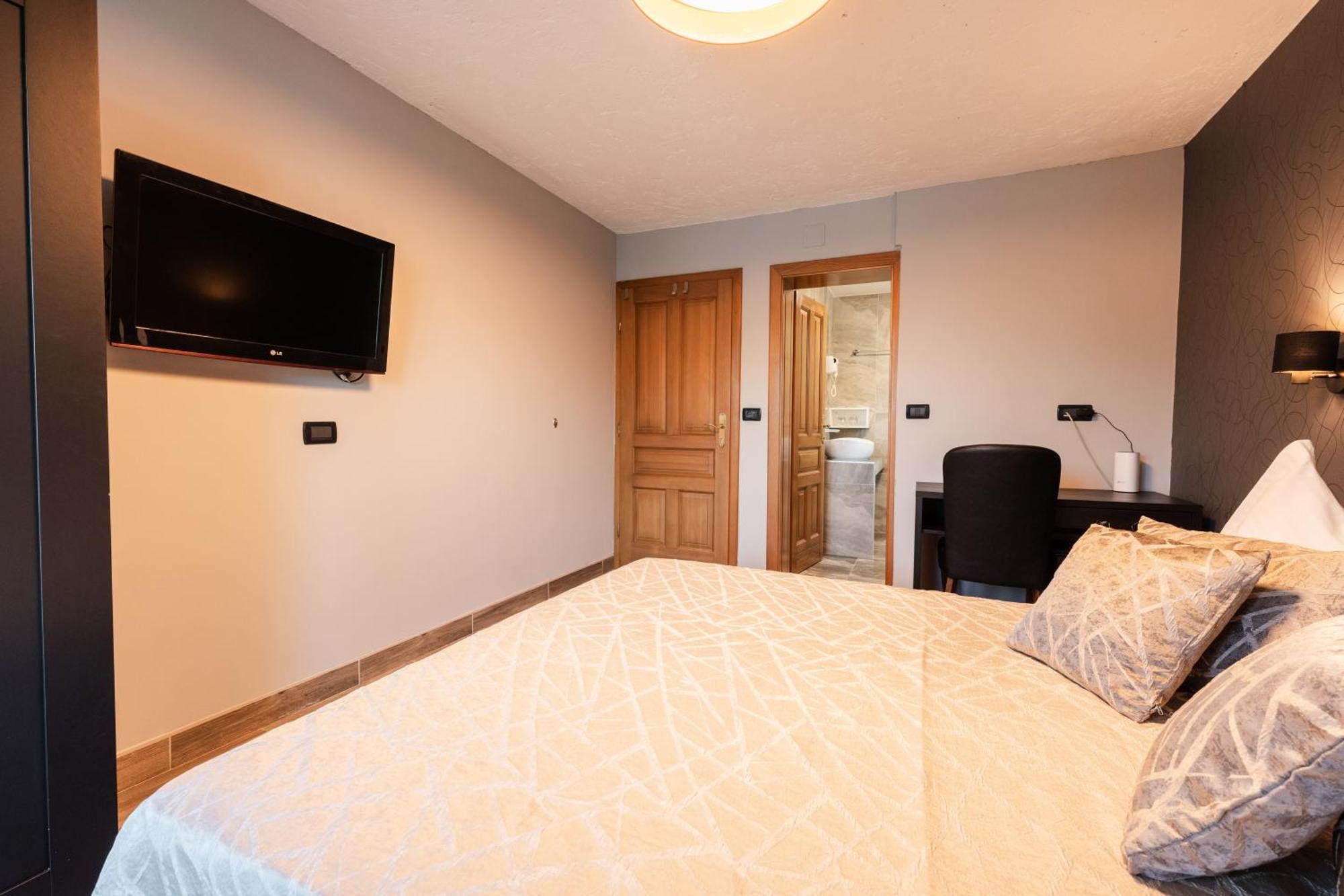 Bed & Breakfast Villa Terezija Baška Exteriér fotografie