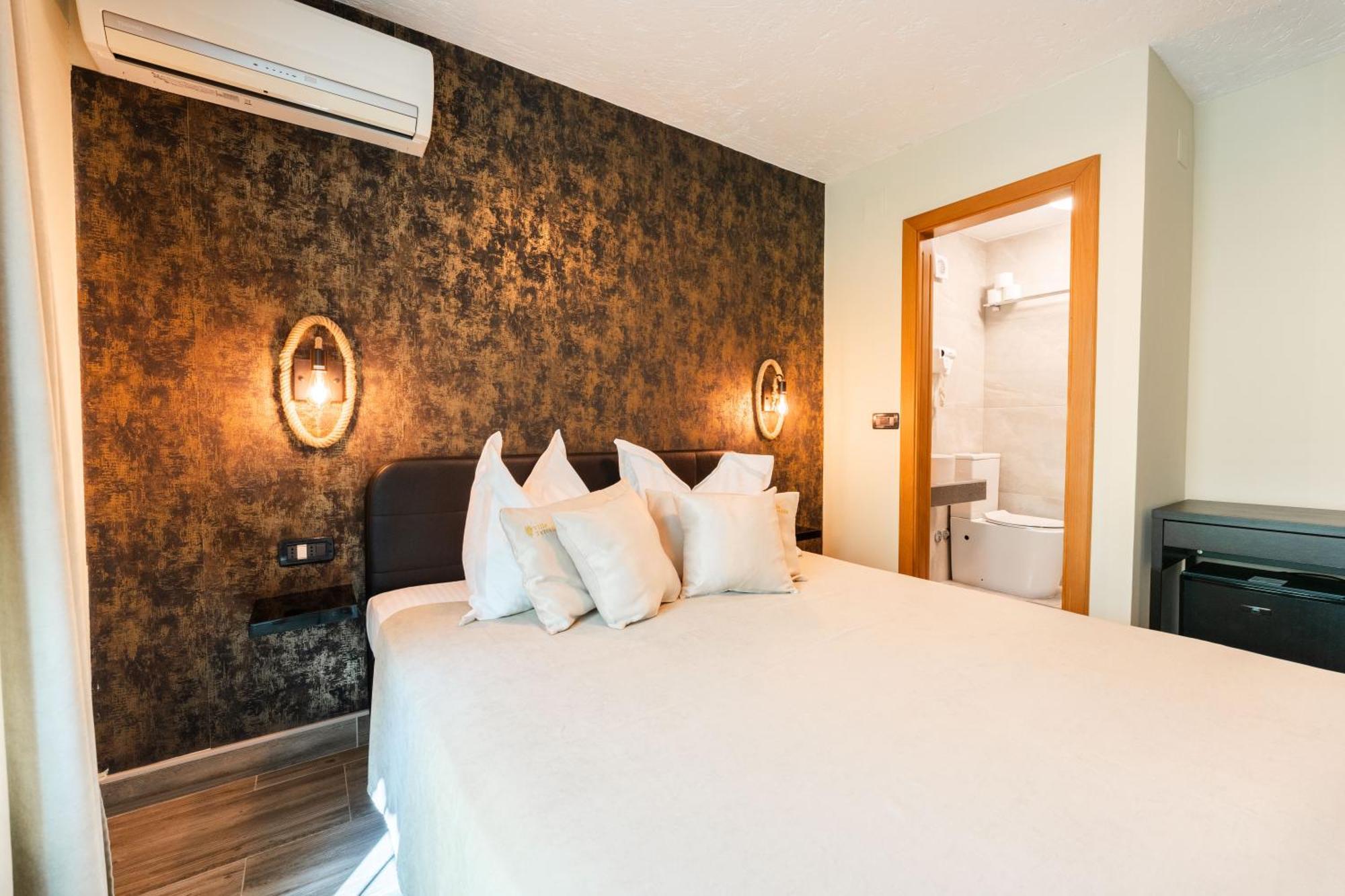 Bed & Breakfast Villa Terezija Baška Exteriér fotografie