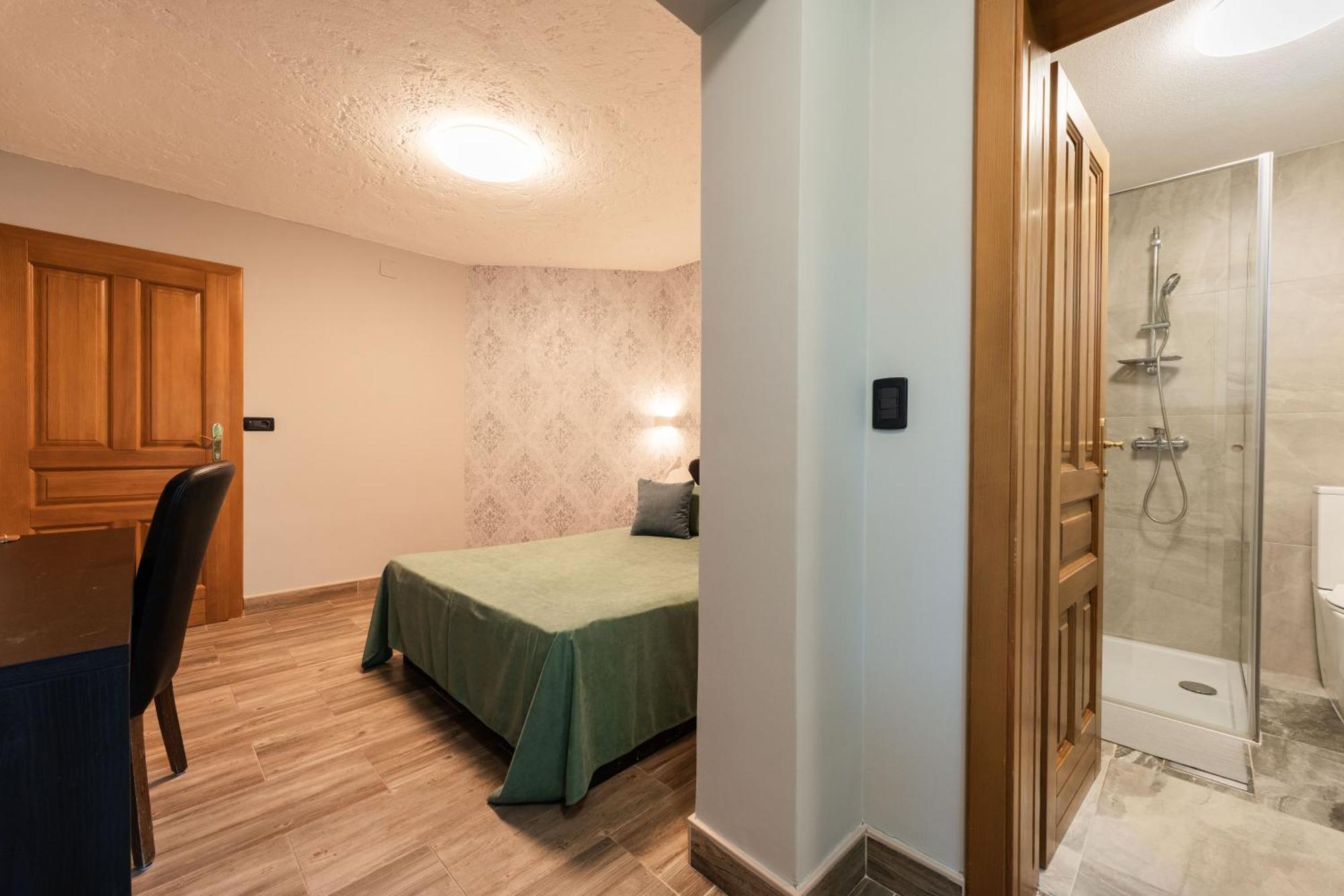 Bed & Breakfast Villa Terezija Baška Exteriér fotografie