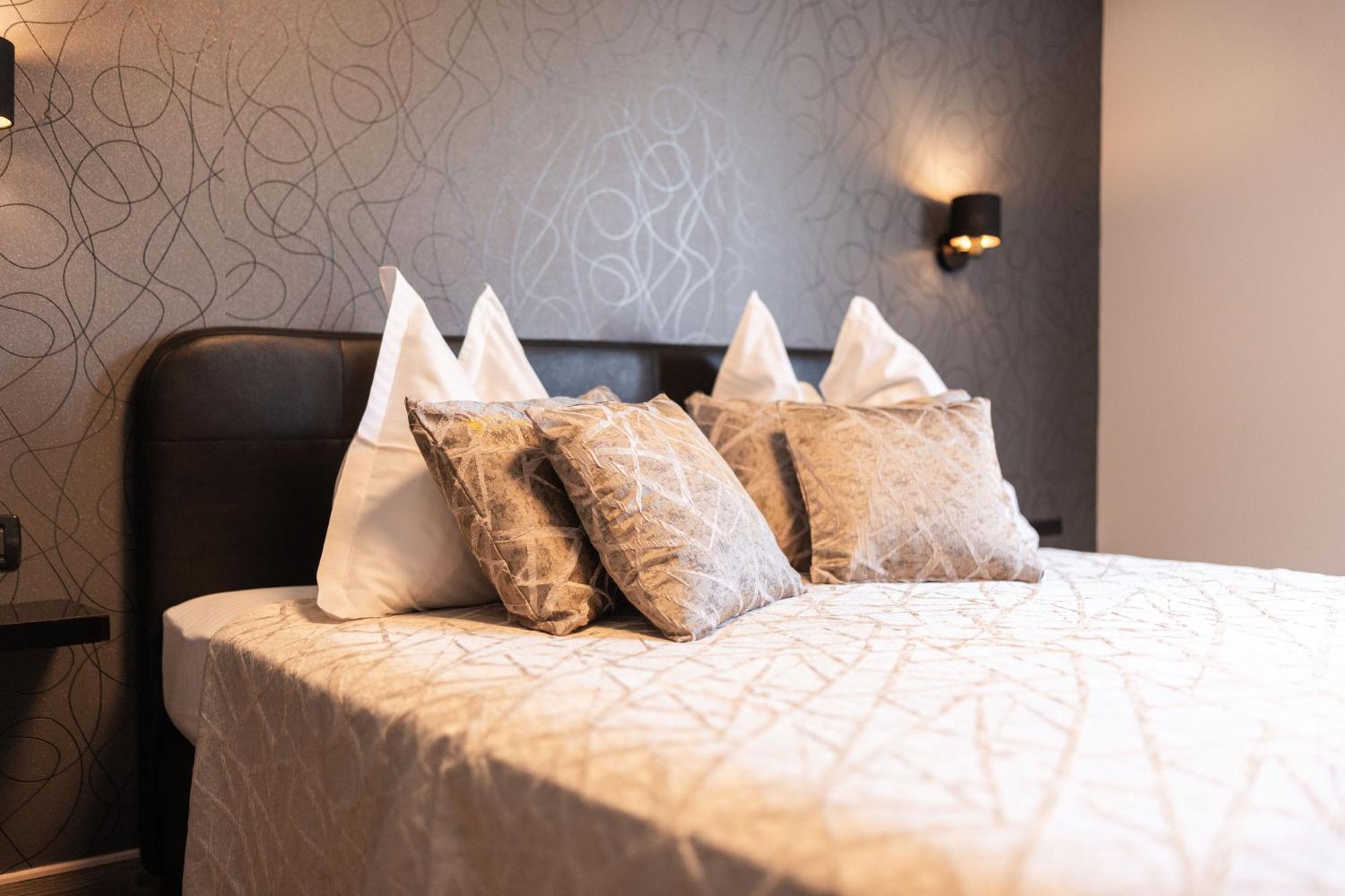 Bed & Breakfast Villa Terezija Baška Exteriér fotografie